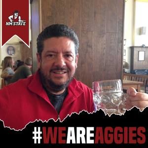 Meet your Posher, Pat